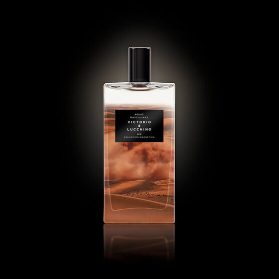 VICTORINO  SEDUCCN MGT   EDC  150ML